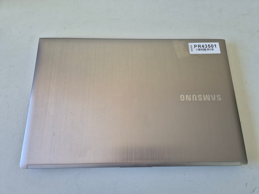 Samsung Series 7 Chronos 780Z 500GB HDD 4GB RAM i5-3230M Linux 15.6" - Faulty K.Board SPR