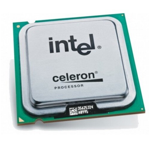 Intel Celeron 440 2.0GHz 800MHz 775 CPU Processor ( SL9XL ) REF