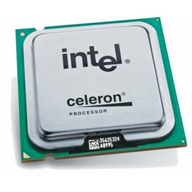 Intel Celeron D 351 3.20GHz 533 775 CPU Processor ( SL9BS ) REF