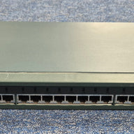 Cisco Catalyst 1900 Series 24-Port Switch 10BaseT + 100BaseTX ( WS-C1924-A ) USED