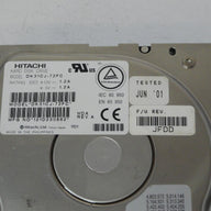 PR13832_DK31CJ-72FC_Hitachi 72Gb Fibre Channel HDD in Caddy - Image4