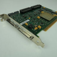 IBM DUAL Channel PCI-X Ultra-320 SCSI Controller ( 97P6513 ) USED