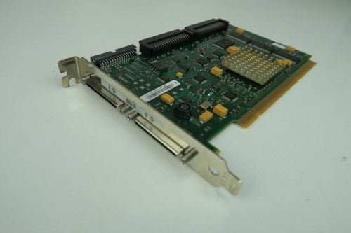 IBM DUAL Channel PCI-X Ultra-320 SCSI Controller ( 97P6513 ) USED