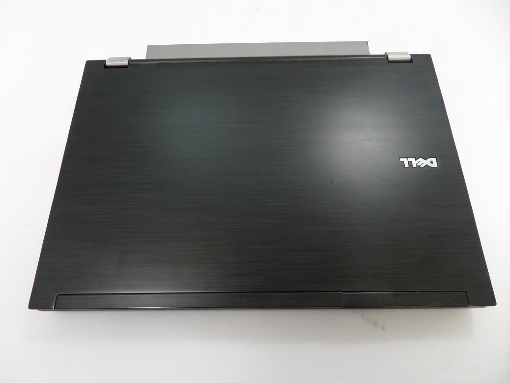 PR23941_F036F A0_Dell Latitude E4300 2.26GHz 4Gb RAM 160Gb HDD - Image4