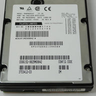 PR12869_CA01606-B35100SD_Fujitsu Sun 4.3GB SCSI 80 pin 7200rpm 3.5in HDD - Image2