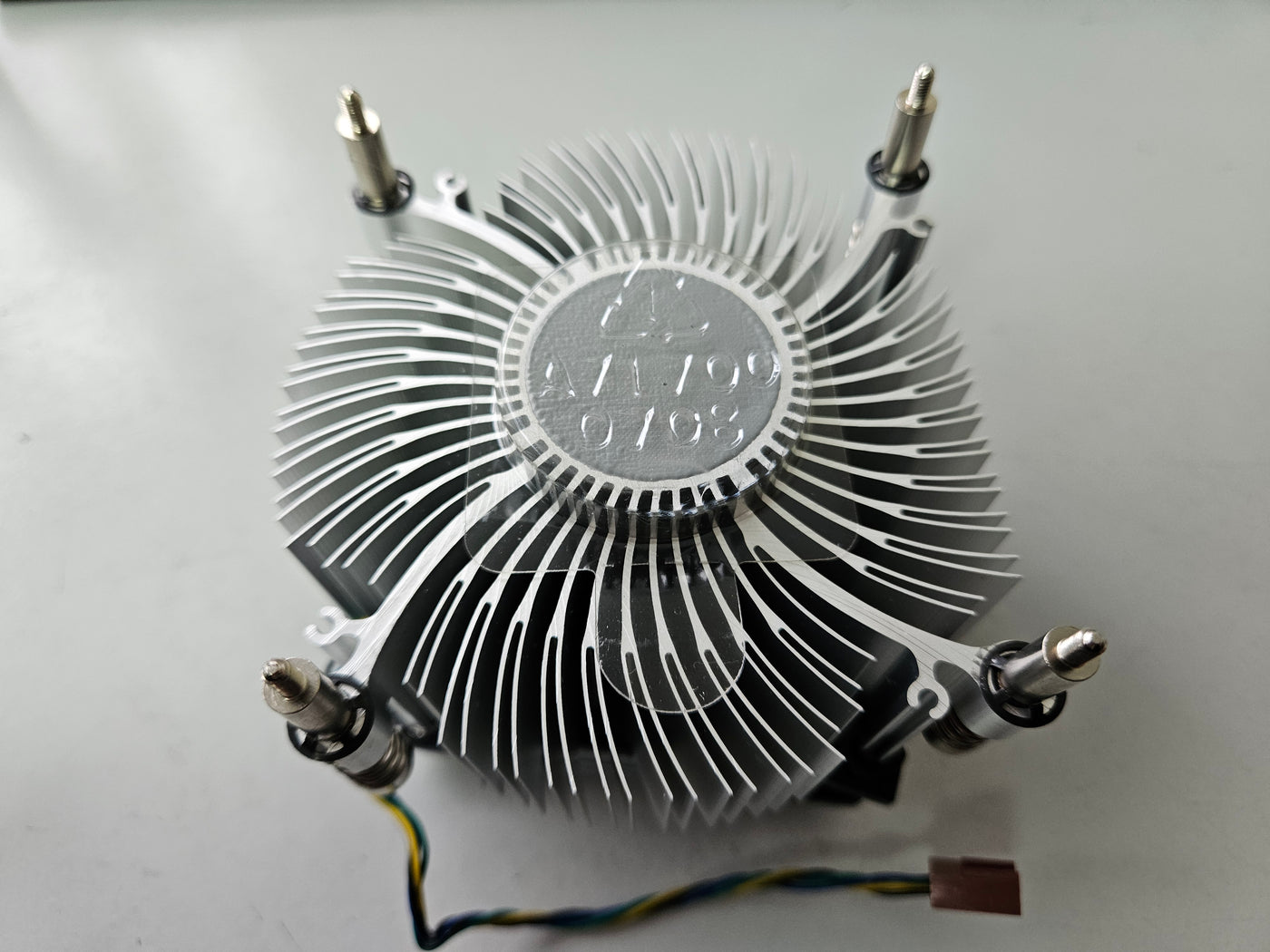 Lenovo Heatsink And Fan Assembly for ThinkServer TD340 ( 03X4337 31051530 ) NOB