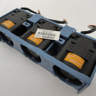 307525-001 - HP Power Supply Cooling Fan Assembly - Refurbished
