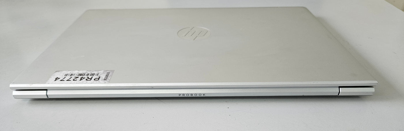 HP ProBook 450 G8 500GB SSD 8GB i7-1165G7 2.8GHz Win11 ( 27J71EA#ABU ) USED