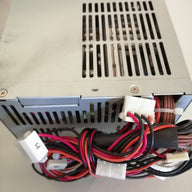 compaq series ewp115 460w power supply model no wtx460-3505, ( part no189643-003 ref )