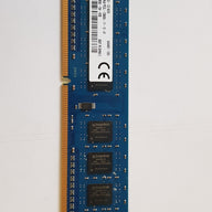 Kingston 4GB DDR3 PC3-12800 1600Mhz 1Rx8 CL11 (HP698650-154-KEB 9995402-122.A00G)
