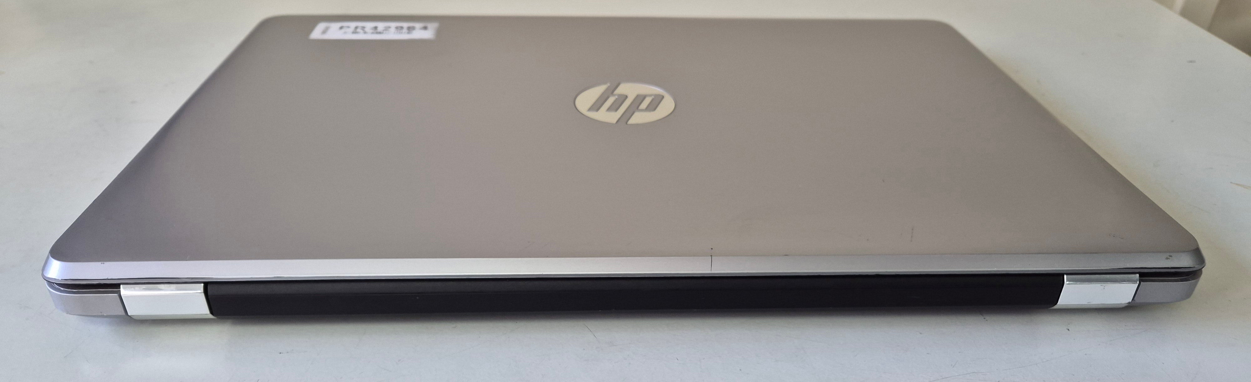 HP 250 G6 256GB SSD 8GB RAM i5-1135G7 2.4GHz NO OS 15.6" ( 1WY59EA#ABU ) SPR
