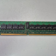 Micron IBM 1GB DDR2-400MHz PC2-3200 ECC Reg CL3 240-Pin DIMM ( MT18HTF12872Y-40EB3 38L5915 39M5809 39M5808 ) REF