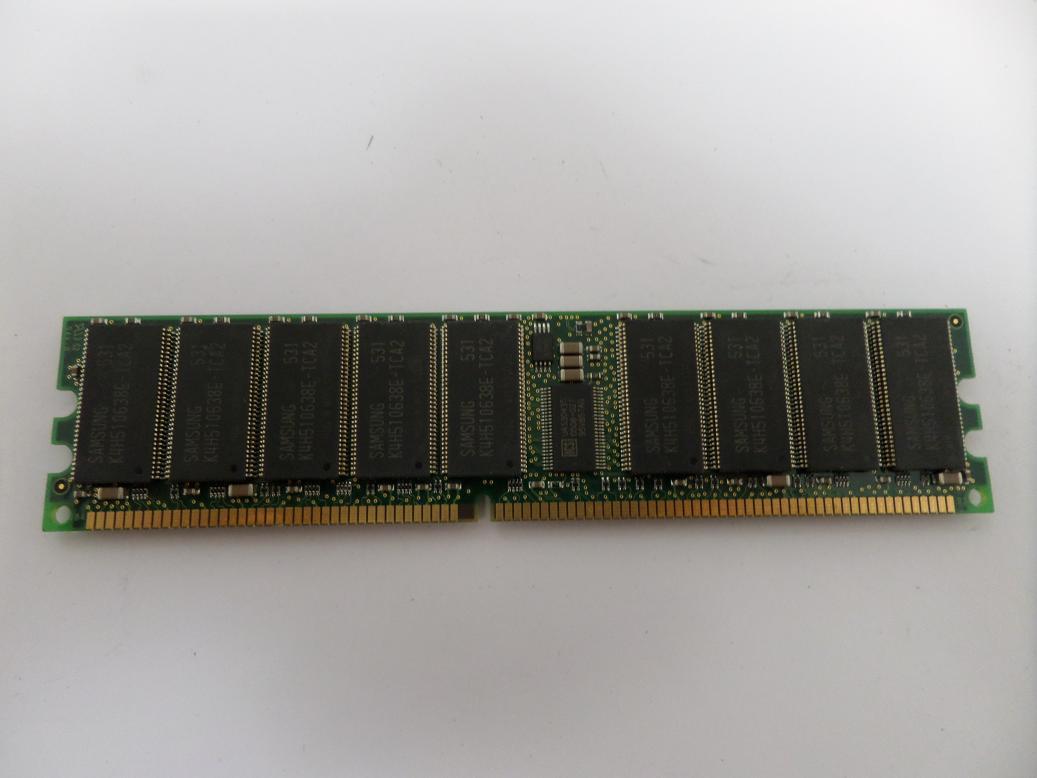 PR25355_M312L2828ET0-CA2_Samsung Sun 1GB PC2100 DDR-266MHz 184-Pin DIMM - Image2