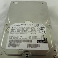 PR12201_07N9214_Hitachi 120GB IDE 7200rpm 3.5in HDD - Image3