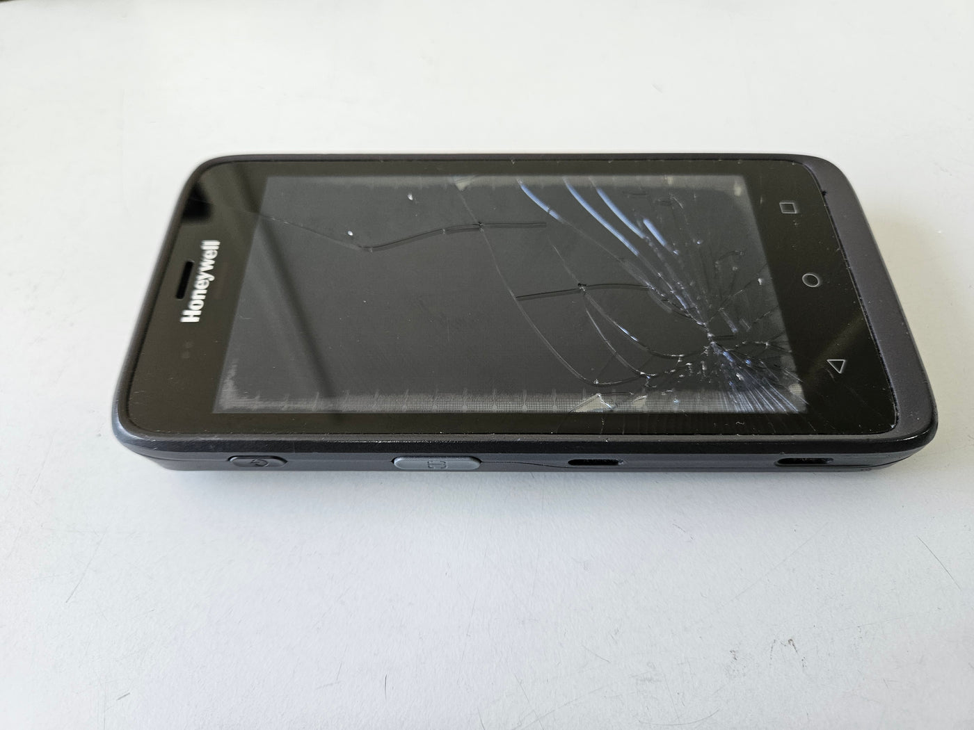 Honeywell ScanPal Hand held computer/ scanner ( EDA51-0 ) SPR