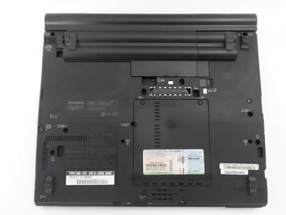 PR22620_7667 CTO_IBM X61s Lenovo ThinkPad Laptop - Image5