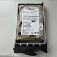 Fujitsu IBM 73GB 10KRPM ULtra160 SCSI 80Pin 3.5in HDD in Caddy ( MAN3735MC CA05904-B45900BA 24P3693 06P5760 ) USED