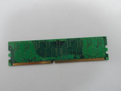 M368L3223DTL-CB0 - Samsung 256MB PC2100 DDR-266MHz non-ECC Unbuffered CL2.5 184-Pin DIMM Memory Module Mfr P/N M368L3223DTL-CB0 - Refurbished