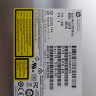 HP Super Multi DVD Writer GUD1N (S05JH) F/W: LD02 H/W: A (762432-800  781416-001)