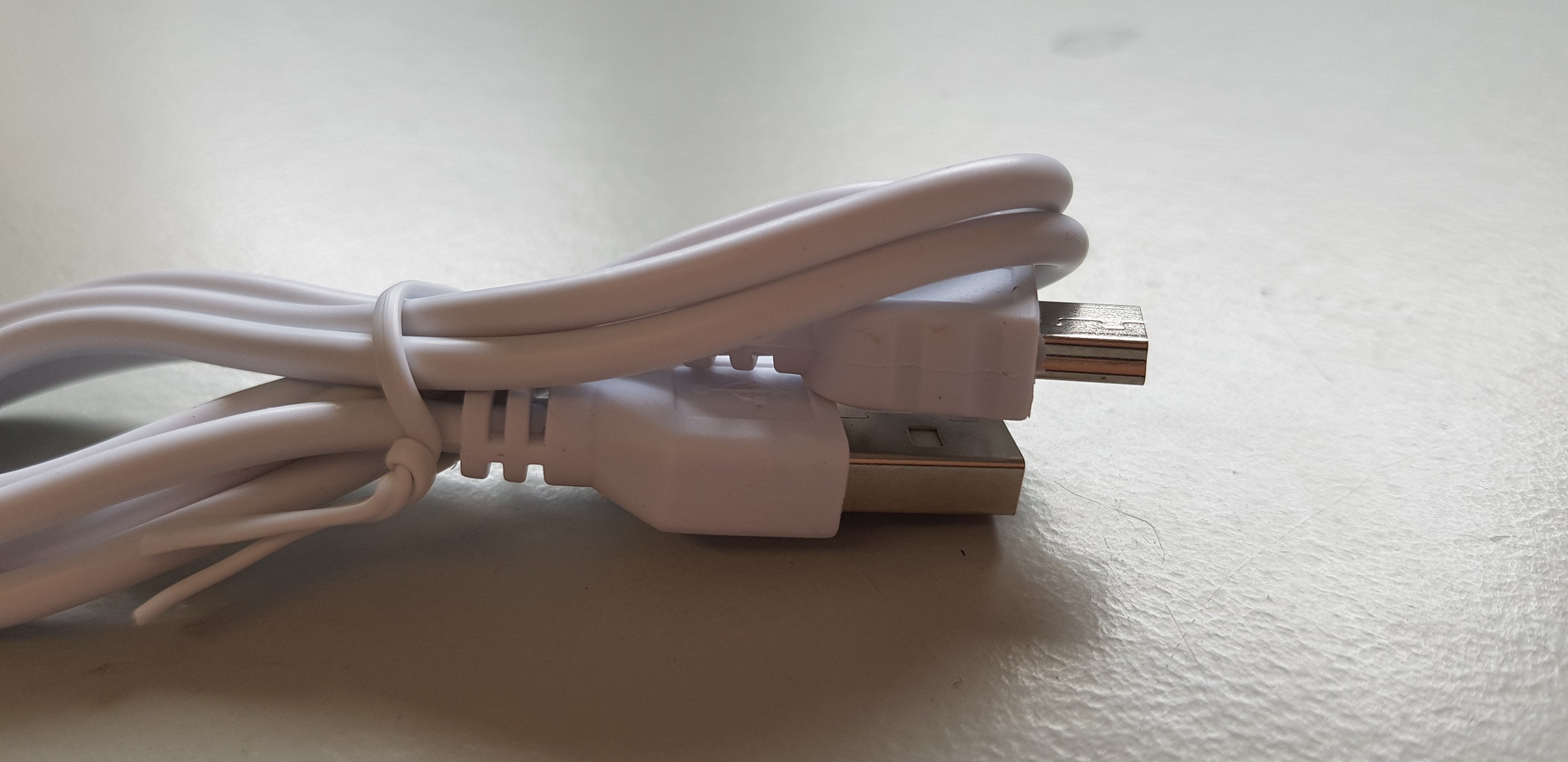Sinforcon USB 2.0 AM - mini 5Pin USB Serial Cable (CAB00016)