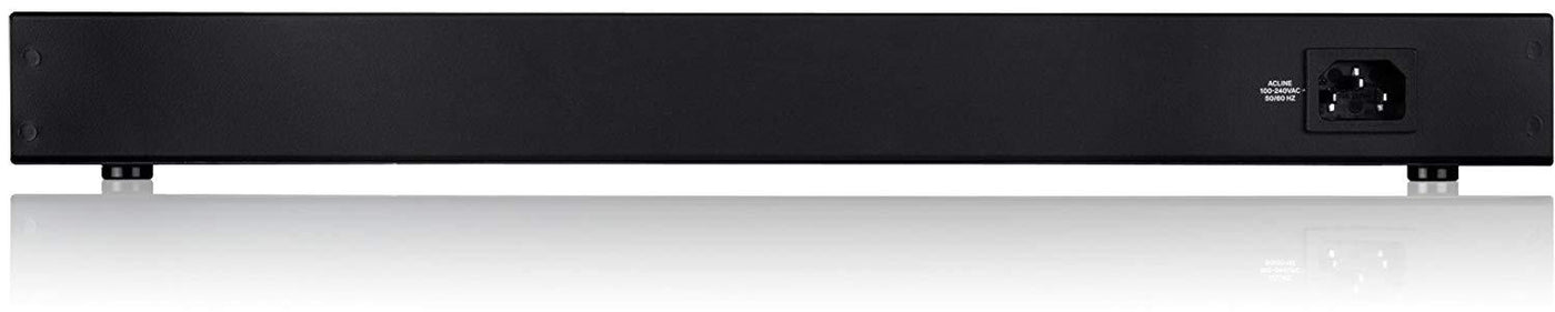 LINKSYS 24 Port Gigabit Switch (LGS124 NOB)