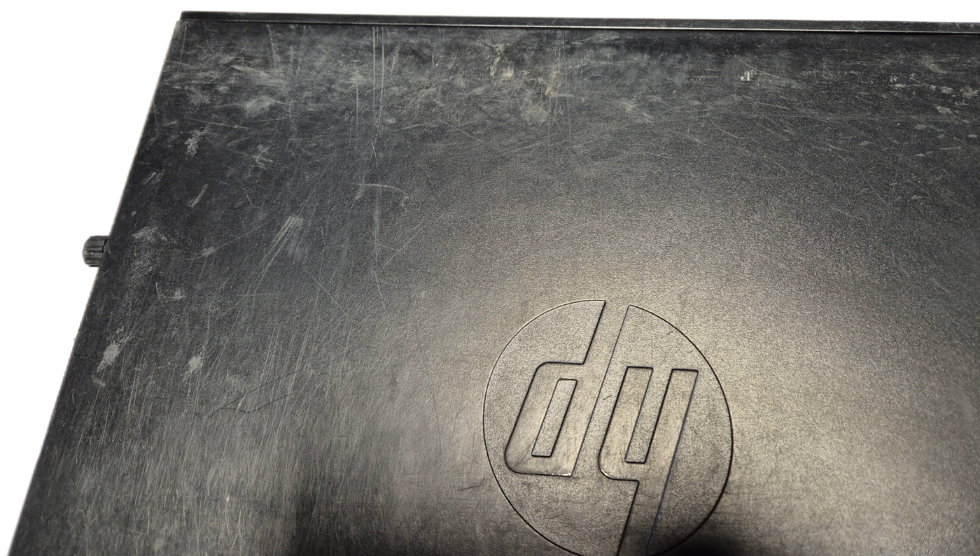 HP Compaq 6200 Pro MT DVD 500GB HD 8GB RAM i5-2400 3.1GHz NO OS Win7Pro COA present ( XY107ET#ABU ) USED