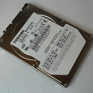 HDD2D63 - Toshiba 60GB SATA 5400rpm 2.5in HDD - Refurbished