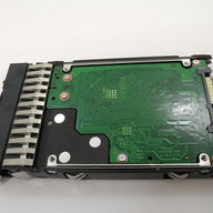 Seagate HP 500GB SATA 7200rpm 2.5in HDD in Caddy ( 9FY156-784 ST9500530NS 507749-001 508035-001 390158-016 ) REF