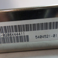 PR03946_3900065-02_Sun/Fujitsu, 36Gb SCSI 80PIN Ultra160 With Sun Cad - Image6