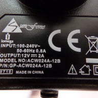 PR25795_GP-ACW024A-12B_SunFone 12V Power Supply - Image4