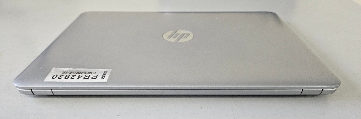 HP ProBook 430 G4 120GB SSD 4GB i5-7200U Win10 13.3" ( Y7Z43ET#ABU ) USED Grade B