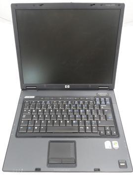 PR19795_nc6320_HP nc6320 512Mb Ram 1.6Ghz No HDD Laptop - Image7