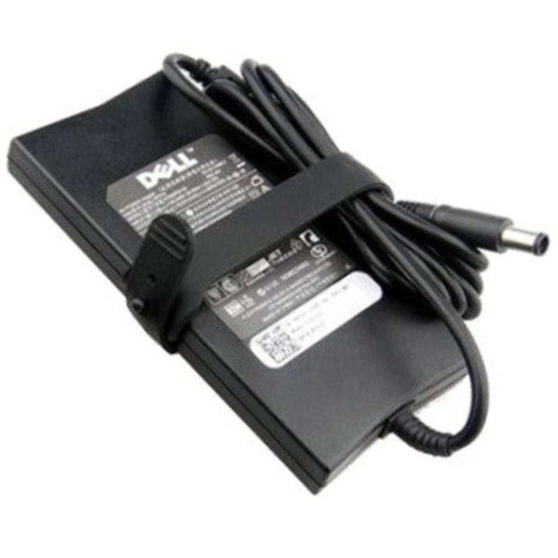 DELL DA130PE1 00 AC/DC Adapter ( JU012 0JU012 DA130PE1 00  Used )