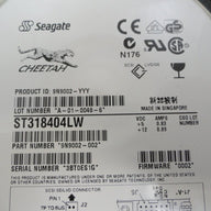 PR18678_9N9002-002_Seagate 18.4Gb SCSI 68 Pin 10Krpm 3.5in HDD - Image3