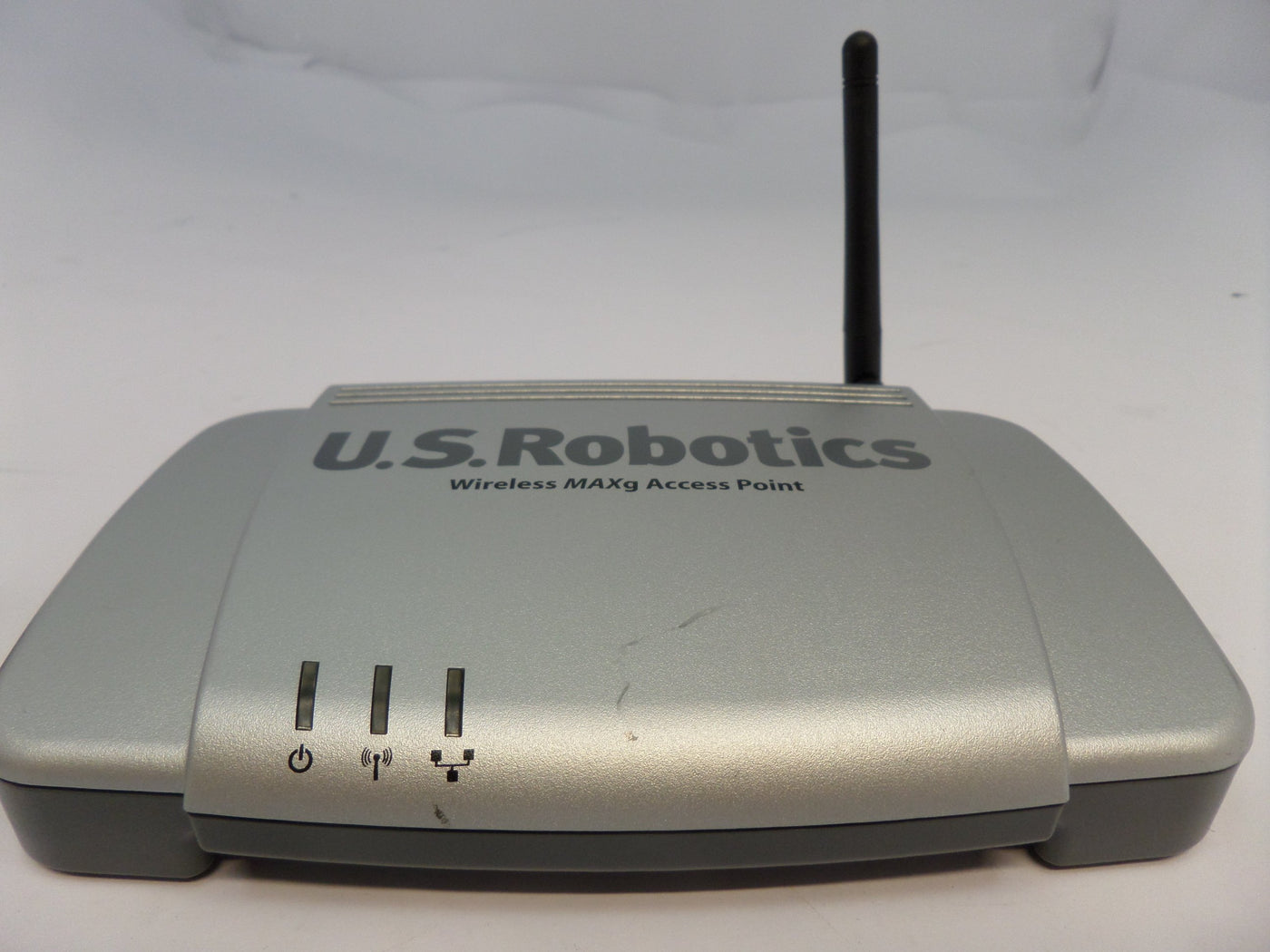U.S.Robotics Wireless MAXg Access Point 015451