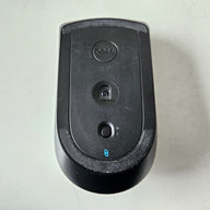Dell Wireless Multimedia Mouse - Black No batteries ( WM116t ) USED