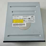 Lite-On CD-RW/DVD-ROM IDE Drive black ( SOHC-5236V ) USED