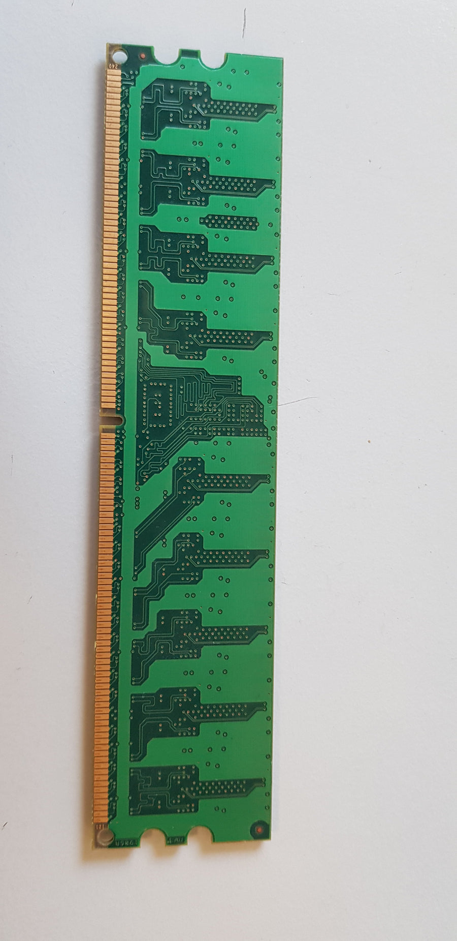 Smart 512MB PC4200 240Pin ECC Registered DDR2 DIMM Memory Module (SG572648EFI424P1I)