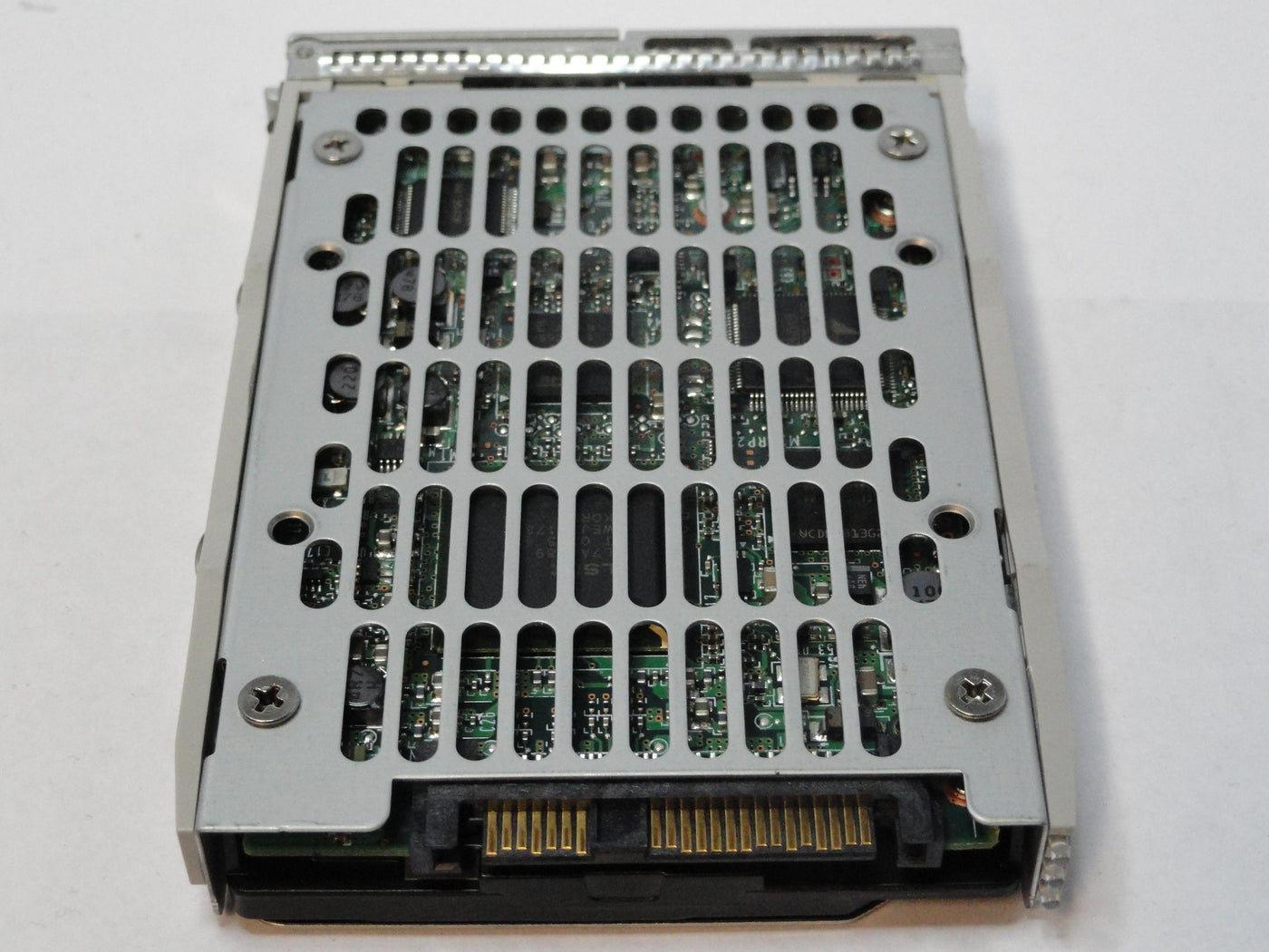 PR19258_CA06681-B26400SU_Fujitsu Sun 73GB SAS 10Krpm 2.5in HDD - Image2