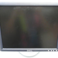 CN-0Y4287 - Dell 1505FP 15'' LCD Monitor - Black & Silver - USED
