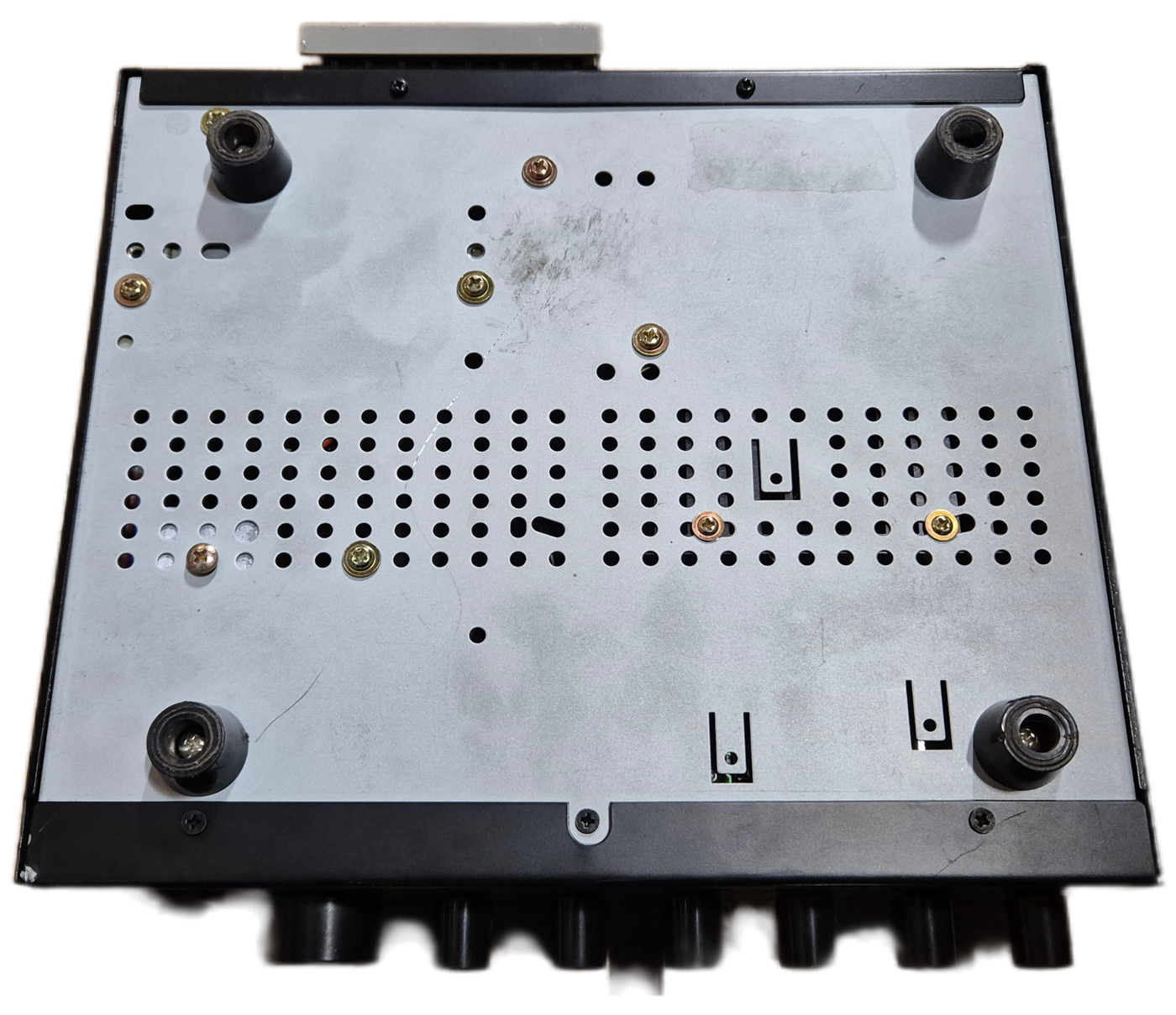 ADS Worldwide 30W Mixer Amplifier ( ADS30 ) USED
