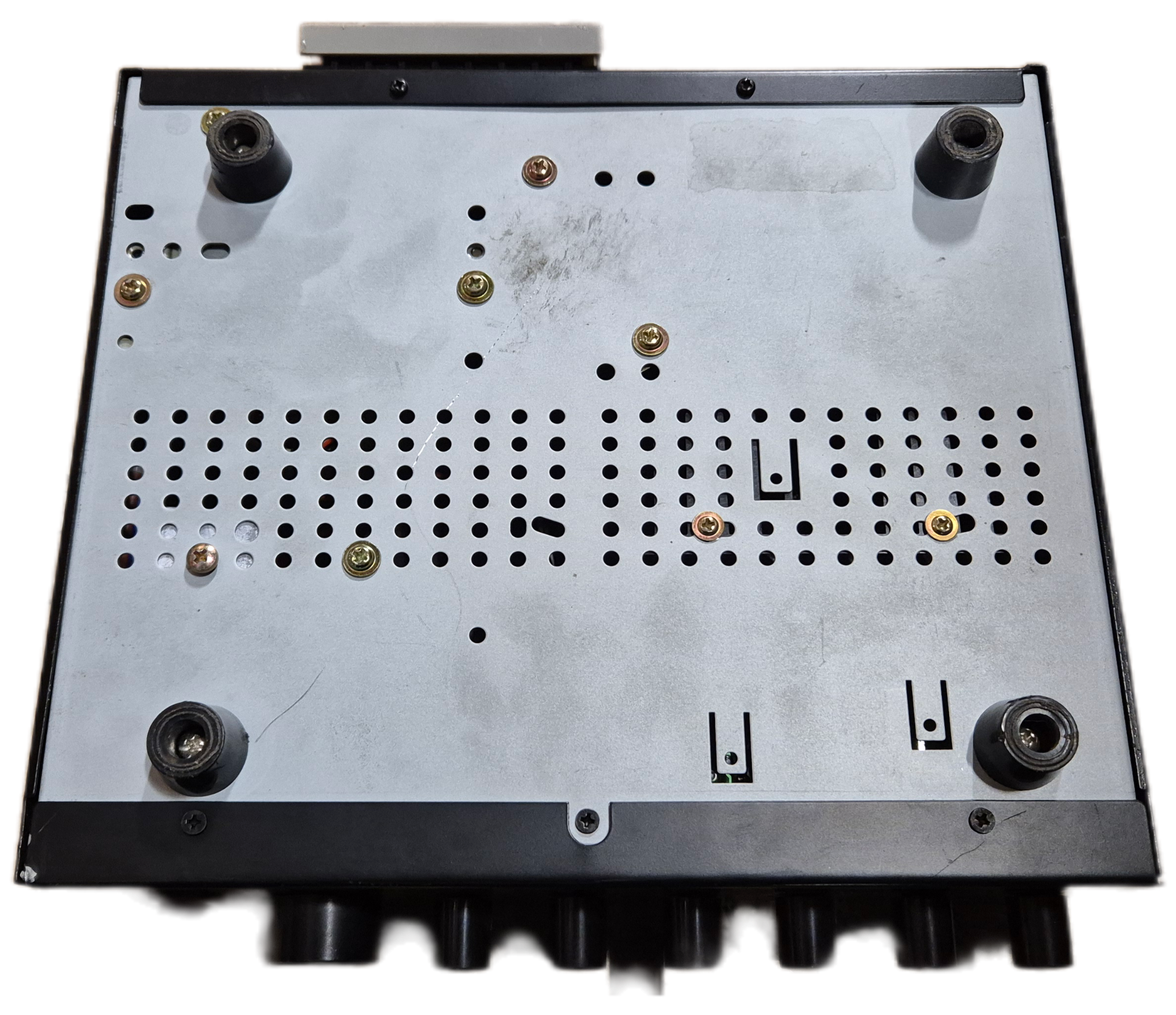 ADS Worldwide 30W Mixer Amplifier ( ADS30 ) USED
