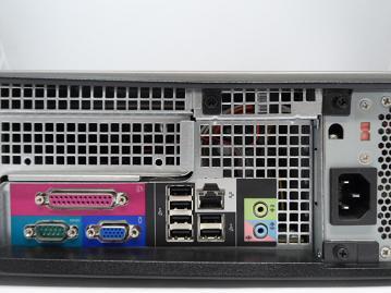 PR18939_Optiplex 755_Dell SFF DCNE Optiplex 755 2.6Ghz 2Gb Ram PC - Image7