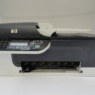 J4580 - HP Officejet J4580 All-in-One - Fax Machine - Copier - Scanner - Printer - Black & White - SPR