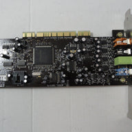 MC1821_SB0570_Creative Labs Audigy SE 7.1 24 bit Sound Card - Image2