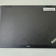 Lenovo Thinkpad Yoga 11e NO HD 4GB RAM Celeron Laptop ( SL10M89584 ) SPR