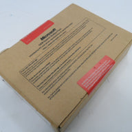 Microsoft Windows Svr 3002 Std R2 64Bit EN 5 Clt ( P73-02768 P73-02768 New )