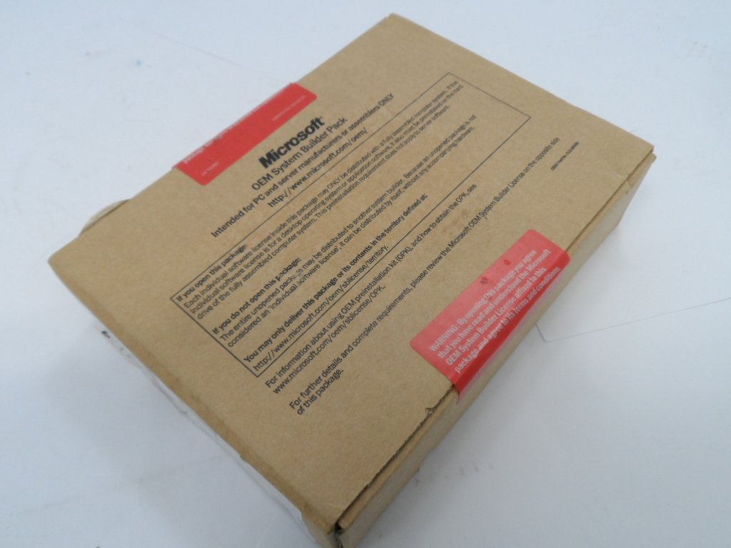 Microsoft Windows Svr 3002 Std R2 64Bit EN 5 Clt ( P73-02768 P73-02768 New )