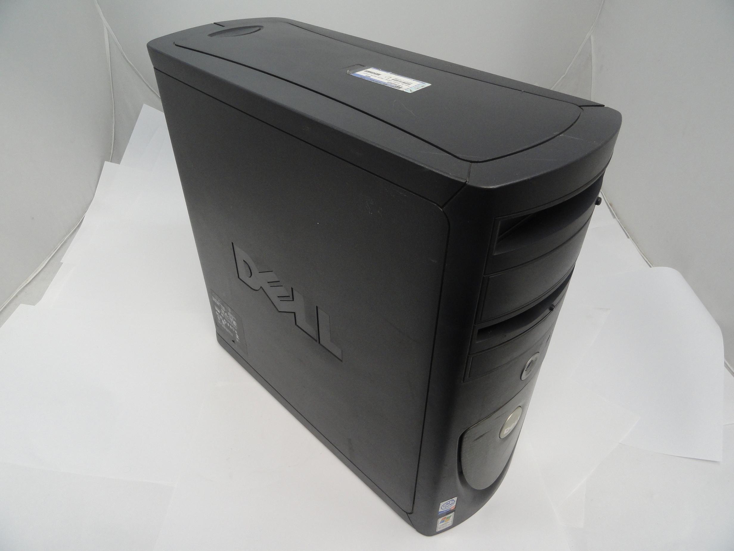 PR16273_1.6/256/0 Tower_Dell Precision 340 Tower Computer - Image3