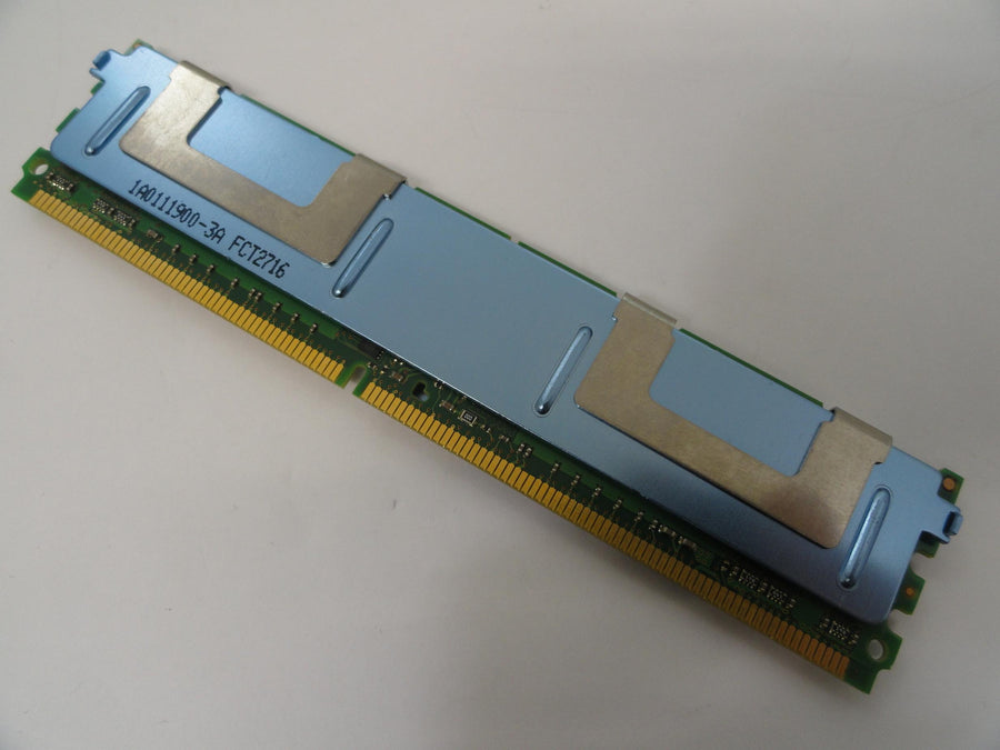 PR14177_MT9HTF6472Y-667D4D3_Micron 512MB CL5 Fully Buffered ECC FBDIMM - Image2